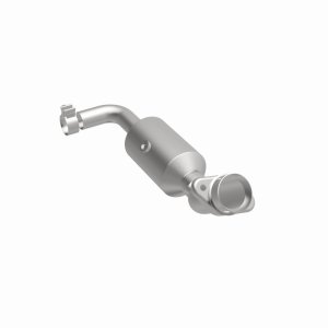 Ford F-150 Catalytic Converter - Left Underbody - Magnaflow - OEM Grade Direct-Fit - `18-`20