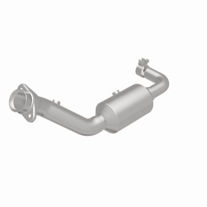 Ford F-150 Catalytic Converter - Left Underbody - Magnaflow - OEM Grade Direct-Fit - `18-`20