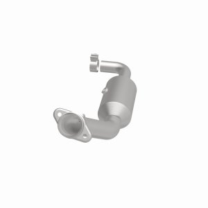 Ford F-150 Catalytic Converter - Left Underbody - Magnaflow - OEM Grade Direct-Fit - `18-`20