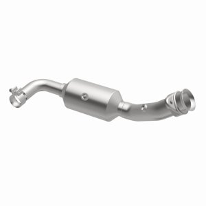 Ford F-150 Catalytic Converter - Left Underbody - Magnaflow - OEM Grade Direct-Fit - `18-`20