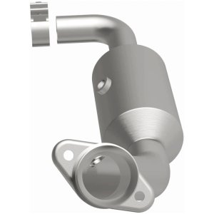 Ford F-150 Catalytic Converter - Left Underbody - Magnaflow - OEM Grade Direct-Fit - `18-`20