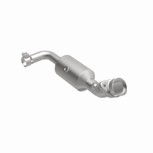 Ford F-150 Catalytic Converter - Left Underbody - Magnaflow - OEM Grade Direct-Fit - `18-`20