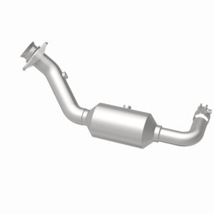 Ford F-150 Catalytic Converter - Left Underbody - Magnaflow - OEM Grade Direct-Fit - `18-`20