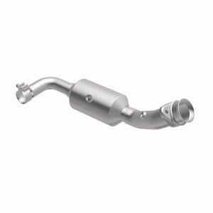 Ford F-150 Catalytic Converter - Left Underbody - Magnaflow - OEM Grade Direct-Fit - `18-`20