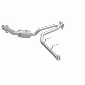 Ford F-150 Catalytic Converter - Right Underbody - Magnaflow - Direct-Fit OEM Grade - `18-`20