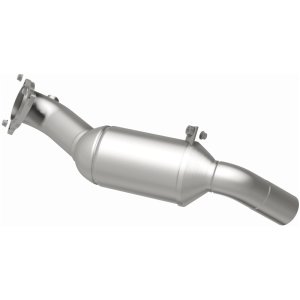 Ford Ranger Catalytic Converter (1) - Underbody - Magnaflow - OEM Grade Direct-Fit - `19-`23