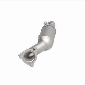 Ford Ranger Catalytic Converter (1) - Underbody - Magnaflow - OEM Grade Direct-Fit - `19-`23
