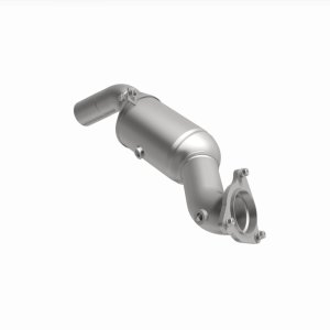 Ford Ranger Catalytic Converter (1) - Underbody - Magnaflow - OEM Grade Direct-Fit - `19-`23