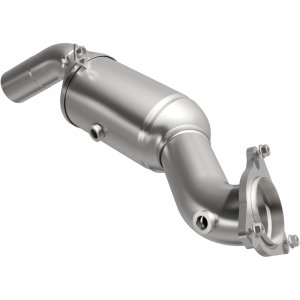 Ford Ranger Catalytic Converter (1) - Underbody - Magnaflow - OEM Grade Direct-Fit - `19-`23