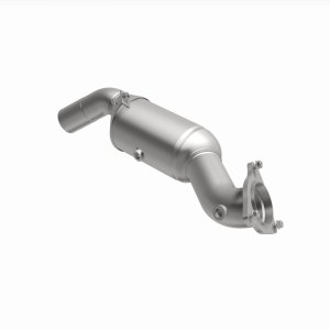 Ford Ranger Catalytic Converter (1) - Underbody - Magnaflow - OEM Grade Direct-Fit - `19-`23