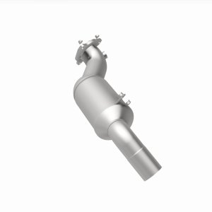 Ford Ranger Catalytic Converter (1) - Underbody - Magnaflow - OEM Grade Direct-Fit - `19-`23