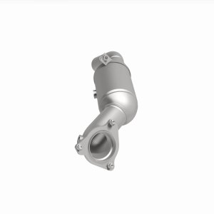 Ford Ranger Catalytic Converter (1) - Underbody - Magnaflow - OEM Grade Direct-Fit - `19-`23