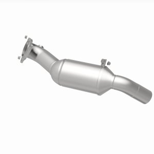 Ford Ranger Catalytic Converter (1) - Underbody - Magnaflow - OEM Grade Direct-Fit - `19-`23