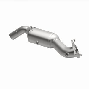 Ford Ranger Catalytic Converter (1) - Underbody - Magnaflow - OEM Grade Direct-Fit - `19-`23