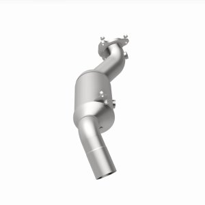 Ford Ranger Catalytic Converter (1) - Underbody - Magnaflow - OEM Grade Direct-Fit - `19-`23