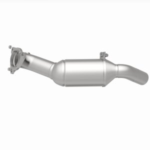 Ford Ranger Catalytic Converter (1) - Underbody - Magnaflow - OEM Grade Direct-Fit - `19-`23