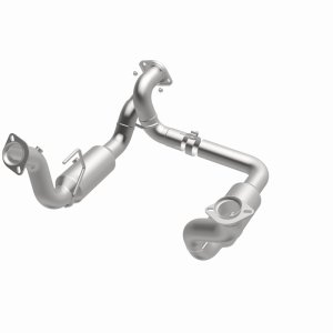 Ford F-350 Super Duty Catalytic Converter - Magnaflow - Direct-Fit - `20-`22