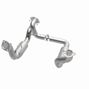 Ford F-350 Super Duty Catalytic Converter - Magnaflow - Direct-Fit - `20-`22