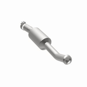 Ford Escape Performance Exhaust - Rear - Magnaflow - Direct Fit - `20-`22