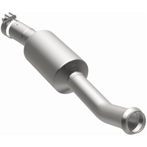 Ford Escape Performance Exhaust - Rear - Magnaflow - Direct Fit - `20-`22