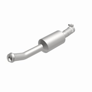 Ford Escape Performance Exhaust - Rear - Magnaflow - Direct Fit - `20-`22