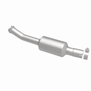Ford Escape Performance Exhaust - Rear - Magnaflow - Direct Fit - `20-`22