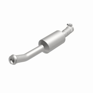Ford Escape Performance Exhaust - Rear - Magnaflow - Direct Fit - `20-`22