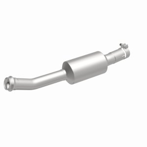 Ford Escape Performance Exhaust - Rear - Magnaflow - Direct Fit - `20-`22