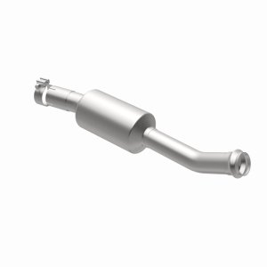 Ford Escape Performance Exhaust - Rear - Magnaflow - Direct Fit - `20-`22