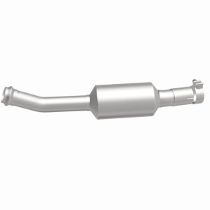 Ford Escape Performance Exhaust - Rear - Magnaflow - Direct Fit - `20-`22