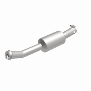 Ford Escape Performance Exhaust - Rear - Magnaflow - Direct Fit - `20-`22