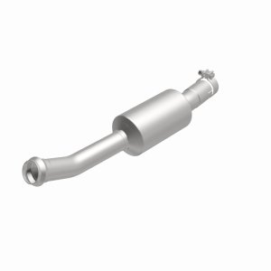 Ford Escape Performance Exhaust - Rear - Magnaflow - Direct Fit - `20-`22