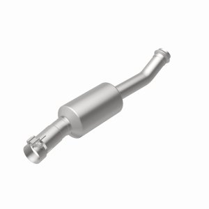 Ford Escape Performance Exhaust - Rear - Magnaflow - Direct Fit - `20-`22