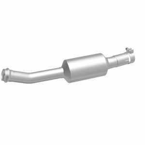 Ford Escape Performance Exhaust - Rear - Magnaflow - Direct Fit - `20-`22