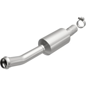 Ford Escape Performance Exhaust - Rear - Magnaflow - Direct Fit - `20-`22