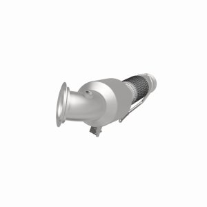 Ford Escape Catalytic Converter - Front Underbody - Magnaflow - OEM Grade EPA-Compliant Direct-Fit - 2021