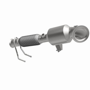 Ford Escape Catalytic Converter - Front Underbody - Magnaflow - OEM Grade EPA-Compliant Direct-Fit - 2021