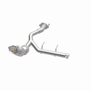 Ford F-150 Catalytic Converter - Right Underbody - Magnaflow - Direct Fit - `21-`23