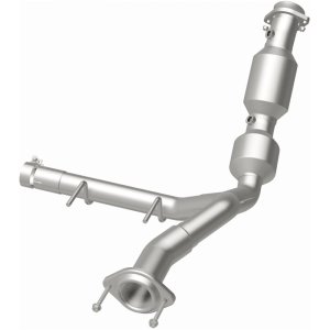 Ford F-150 Catalytic Converter - Right Underbody - Magnaflow - Direct Fit - `21-`23