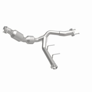 Ford F-150 Catalytic Converter - Right Underbody - Magnaflow - Direct Fit - `21-`23