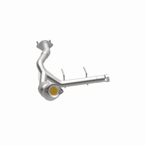 Ford F-150 Catalytic Converter - Right Underbody - Magnaflow - Direct Fit - `21-`23