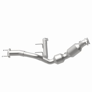 Ford F-150 Catalytic Converter - Right Underbody - Magnaflow - Direct Fit - `21-`23