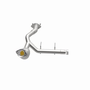 Ford F-150 Catalytic Converter - Right Underbody - Magnaflow - Direct Fit - `21-`23