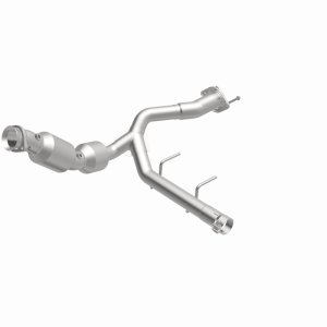 Ford F-150 Catalytic Converter - Right Underbody - Magnaflow - Direct Fit - `21-`23