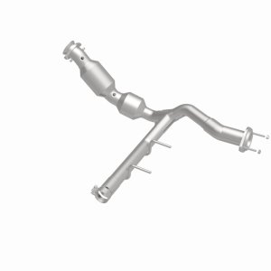 Ford F-150 Catalytic Converter - Right Underbody - Magnaflow - Direct Fit - `21-`23