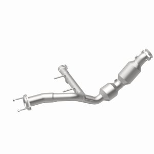 Ford F-150 Catalytic Converter - Right Underbody - Magnaflow - Direct Fit - `21-`23