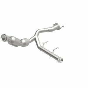 Ford F-150 Catalytic Converter - Right Underbody - Magnaflow - Direct Fit - `21-`23