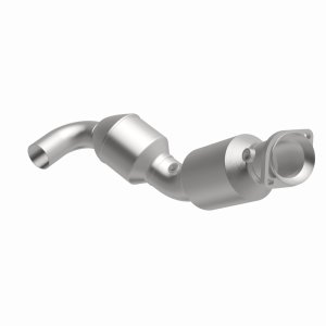 Ford F-150 Catalytic Converter - Left Underbody - Magnaflow - OEM Grade Direct-Fit - `21-`23