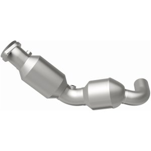 Ford F-150 Catalytic Converter - Left Underbody - Magnaflow - OEM Grade Direct-Fit - `21-`23