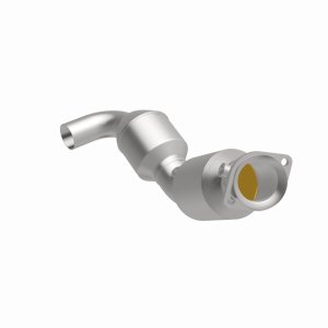 Ford F-150 Catalytic Converter - Left Underbody - Magnaflow - OEM Grade Direct-Fit - `21-`23